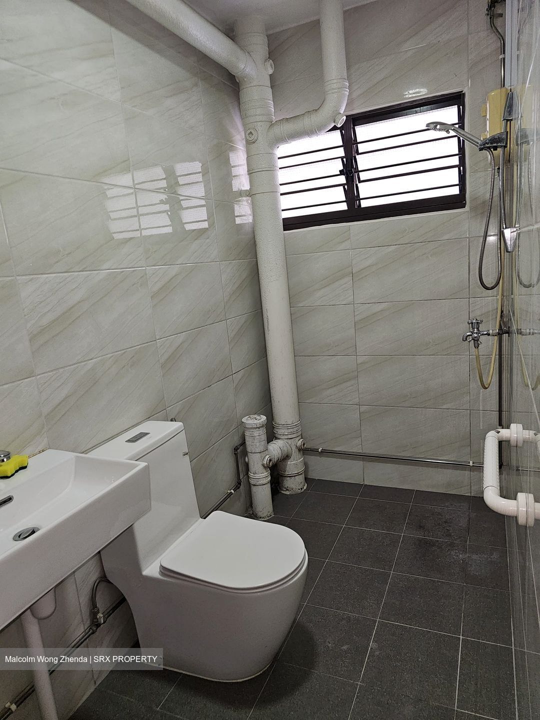 Blk 108 Teck Whye Lane (Choa Chu Kang), HDB Executive #554879131